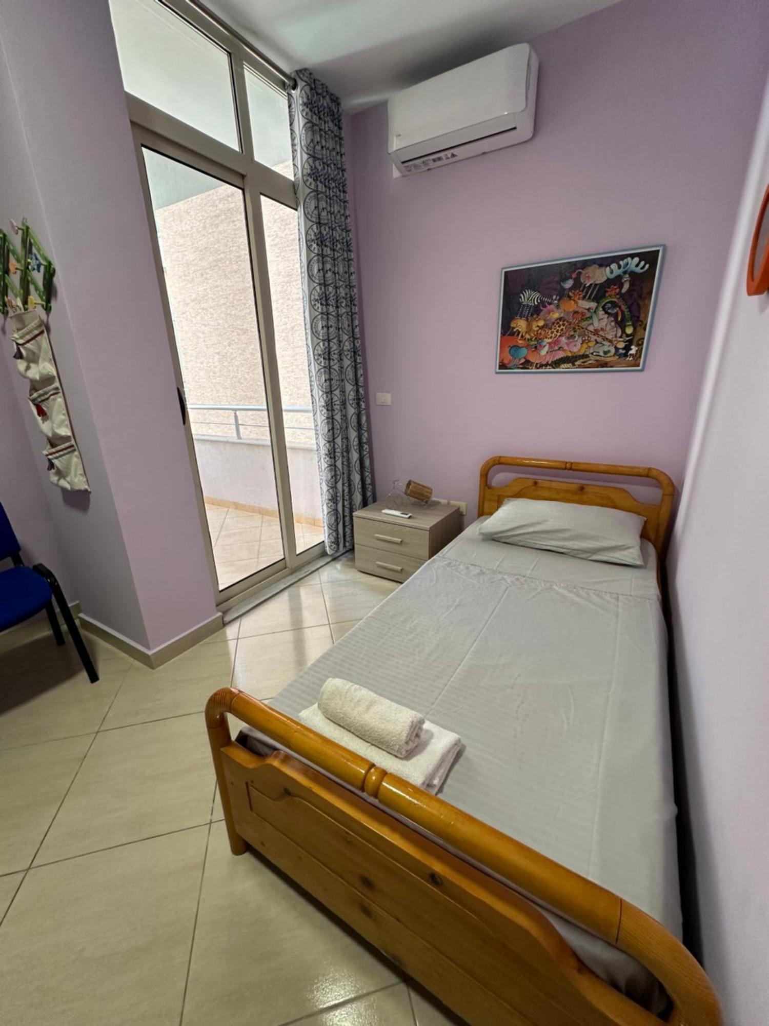 Elios Premium Apartment Royal Durres Exterior photo